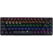 Клавиатура Gembird KBW-G500L