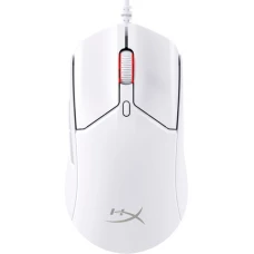 Игровая мышь HyperX Pulsefire Haste 2 (белый)