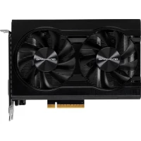 Видеокарта Gainward GeForce RTX 3050 Ghost 8GB NE63050018P1-1070B