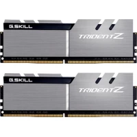 Оперативная память G.Skill Trident Z 2x16ГБ DDR4 3200 МГц F4-3200C16D-32GTZSK
