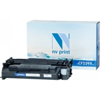 Картридж NV Print NV-CF259X (аналог HP 59X CF259X)