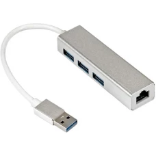 USB-хаб ExeGate EXE-77U3T-45 EX294185RUS