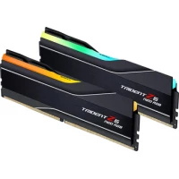 Оперативная память G.Skill Trident Z5 Neo RGB 2x32ГБ DDR5 6000МГц F5-6000J3238G32GX2-TZ5NR