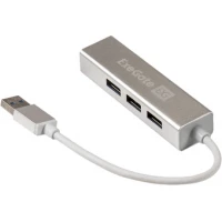 USB-хаб ExeGate DUB-4 EX293981RUS