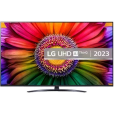 Телевизор LG UR81 55UR81006LJ