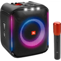 Колонка для вечеринок JBL Partybox Encore + 1 Wireless Mic