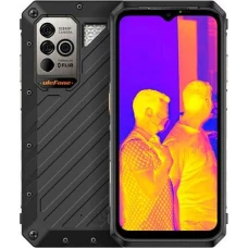 Смартфон Ulefone Power Armor 19T (черный)