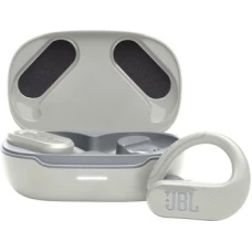 Наушники JBL Endurance Peak 3 (белый)