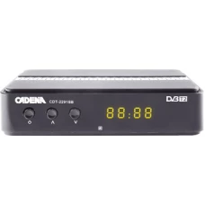Приемник цифрового ТВ Cadena CDT-2291SB
