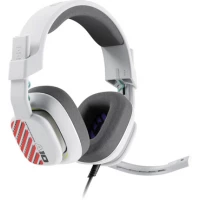 Наушники Astro A10 Gen.2 (белый)