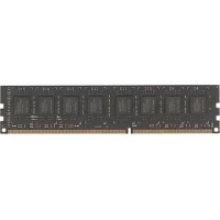 Оперативная память AMD Radeon R3 Value Series 4ГБ DDR3 1333 МГц R338G1339U2S-U