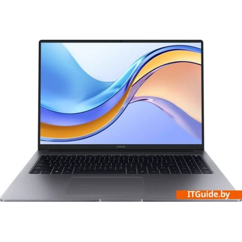 Ноутбук HONOR MagicBook X 16 2023 BRN-F56 5301AFHH ver1