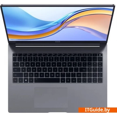 Ноутбук HONOR MagicBook X 16 2023 BRN-F56 5301AFHH ver3