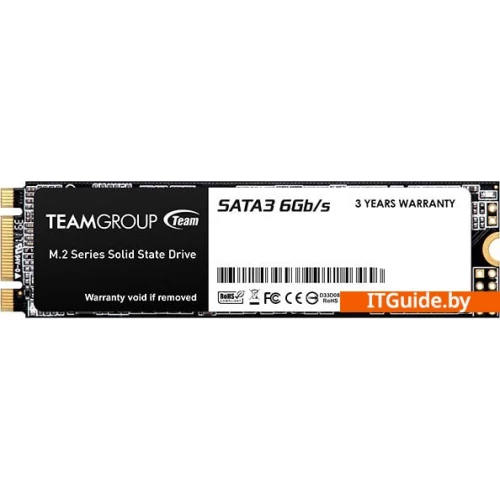 SSD Team MS30 2TB TM8PS7002T0C101 ver1