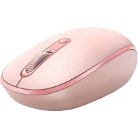 Мышь Ratel E370 (розовый)