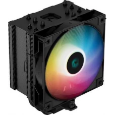 Кулер для процессора DeepCool AG500 BK ARGB R-AG500-BKANMN-G-1