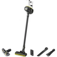 Пылесос Karcher VC 4 Cordless myHome Pet