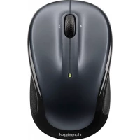 Мышь Logitech M325S (темно-серый)
