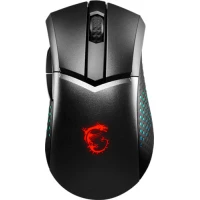 Игровая мышь MSI Clutch GM51 Lightweight Wireless