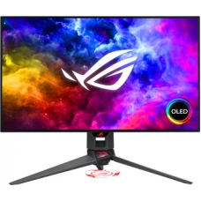 Игровой монитор ASUS ROG Swift OLED PG27AQDM