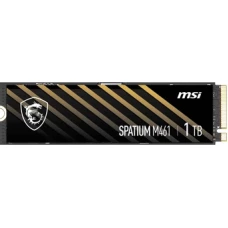 SSD MSI Spatium M461 1TB S78-440L1D0-P83