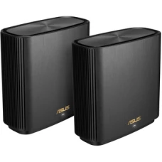 Wi-Fi система ASUS ZenWiFi AX XT9 (2 шт., черный)