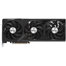 Видеокарта Gigabyte GeForce RTX 4090 Windforce V2 24GB GDDR6X GV-N4090WF3V2-24GD