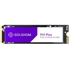 SSD Solidigm P41 Plus 1TB SSDPFKNU010TZX1