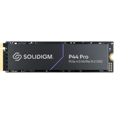 SSD Solidigm P44 Pro 500GB SSDPFKKW512H7X1