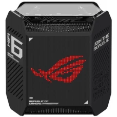 Wi-Fi система ASUS ROG Rapture GT6 (1 шт., черный)