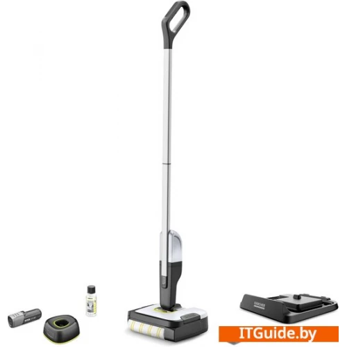 Электрошвабра Karcher FC 2-4 Battery Set ver1