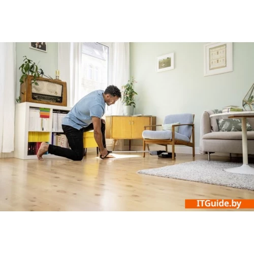 Электрошвабра Karcher FC 2-4 Battery Set ver4