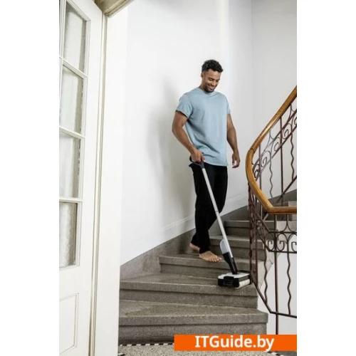 Электрошвабра Karcher FC 2-4 Battery Set ver5