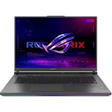 Игровой ноутбук ASUS ROG Strix G18 (2023) G814JU-N5059