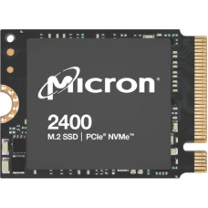 SSD Micron 2400 M.2 2230 512GB MTFDKBK512QFM-1BD1AABYYR