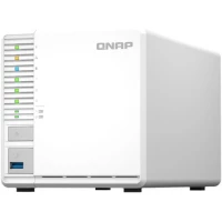 Сетевой накопитель QNAP TS-364-4G