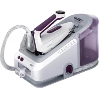 Утюг Braun CareStyle 7 IS 7266 Violet