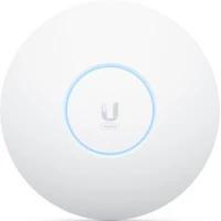 Точка доступа Ubiquiti U6-Enterprise