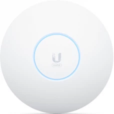 Точка доступа Ubiquiti U6-Enterprise