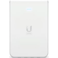 Точка доступа Ubiquiti UniFi 6 In-Wall AP U6-IW