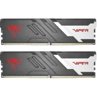 Оперативная память Patriot Viper Venom 2x16ГБ DDR5 6000МГц PVV532G600C36K