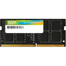 Оперативная память Silicon-Power 16ГБ DDR4 SODIMM 3200 МГц SP016GBSFU320X02