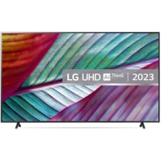 Телевизор LG UR78 86UR78006LB