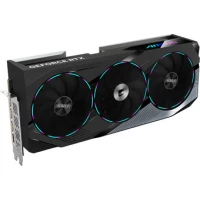 Видеокарта Gigabyte Aorus GeForce RTX­­ 4070 Master 12G GV-N4070AORUS M-12GD