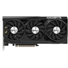 Видеокарта Gigabyte GeForce RTX­­ 4070 WindForce 12G GV-N4070WF3-12GD