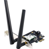 Wi-Fi/Bluetooth адаптер ASUS PCE-AXE5400