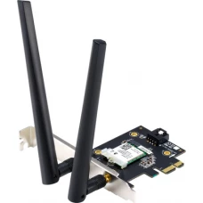 Wi-Fi/Bluetooth адаптер ASUS PCE-AXE5400