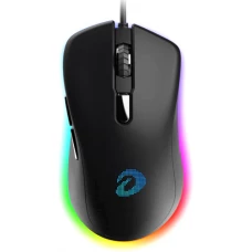 Игровая мышь Dareu EM-908 (черный)