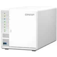 Сетевой накопитель QNAP TS-364-8G