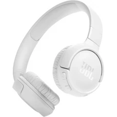 Наушники JBL Tune 520BT (белый)